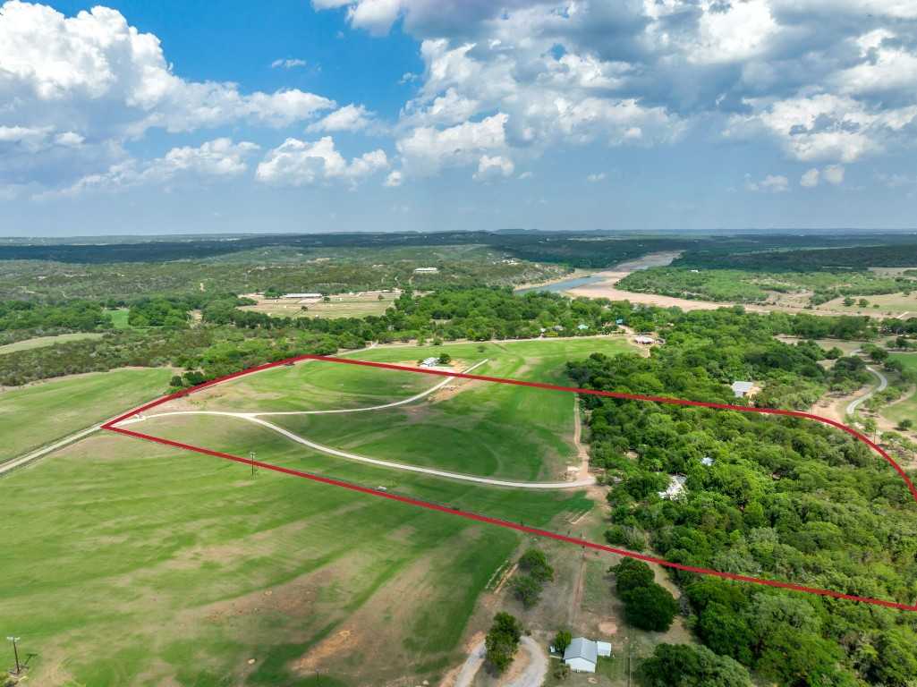 photo 2: 1111 Cimarron Ranch Road, Marble Falls TX 78654