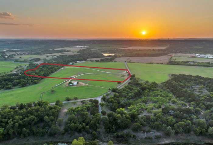 photo 37: 1111 Cimarron Ranch Road, Marble Falls TX 78654