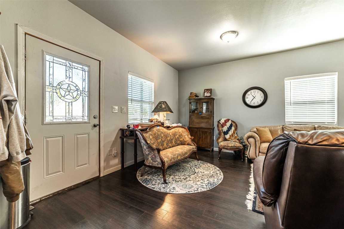 photo 2: 570 Poncho Street, Kingsland TX 78639