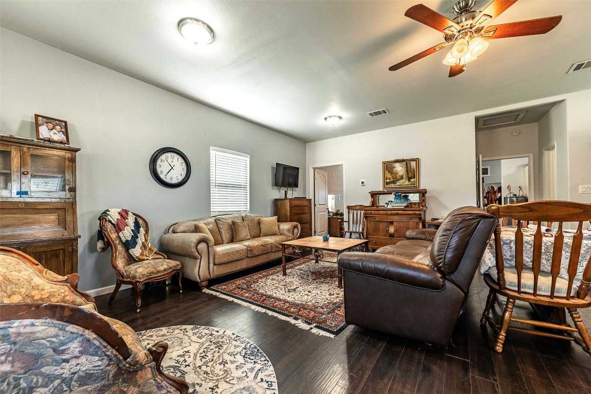 photo 3: 570 Poncho Street, Kingsland TX 78639