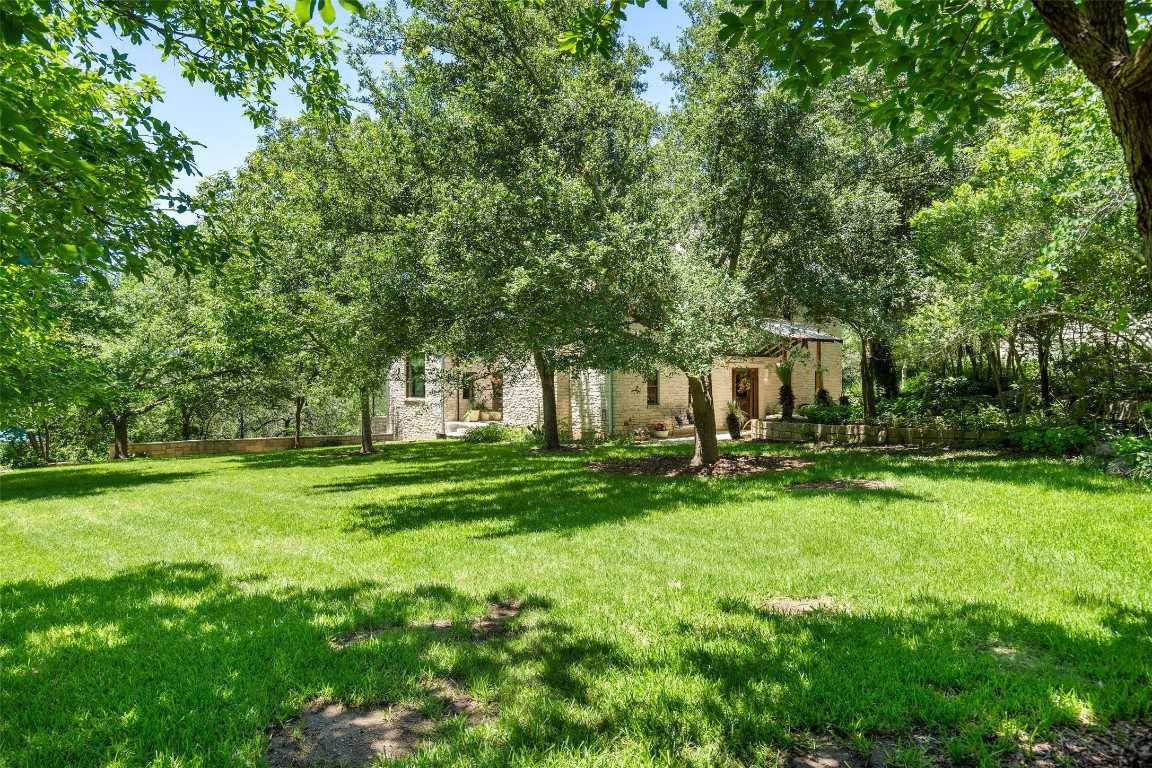 photo 2: 1300 Crystal Creek Drive, Austin TX 78746