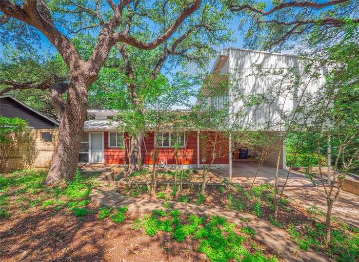 photo 2: 1806 Alta Vista Avenue, Austin TX 78704