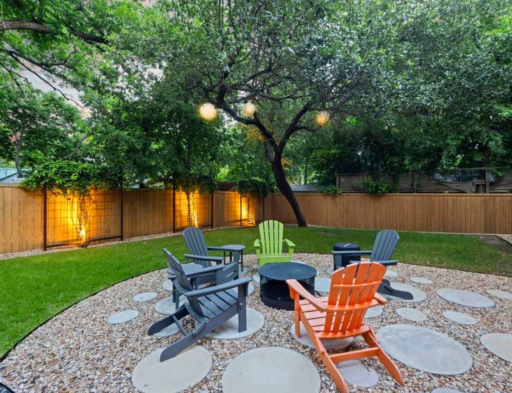 photo 2: 1110 Fairmount Avenue, Austin TX 78704