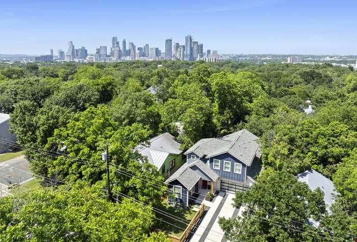 photo 37: 1110 Fairmount Avenue, Austin TX 78704