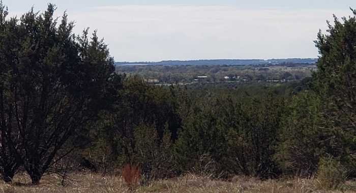 photo 1: TBD County Road 1255, Lampasas TX 76550