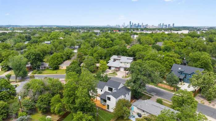 photo 36: 1701 Forest Hill Drive, Austin TX 78745