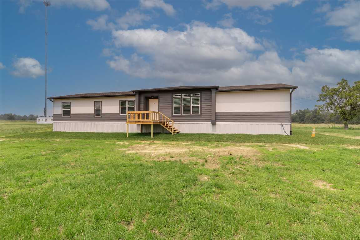 photo 1: 17819 E Hwy 79 Highway, Gause TX 77857