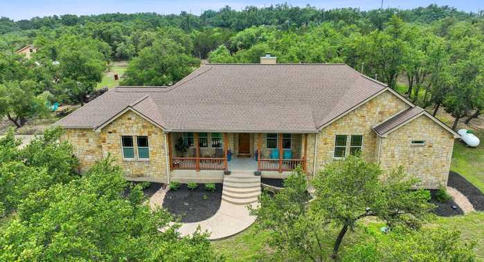 photo 1: 23913 Pedernales Canyon Trail, Spicewood TX 78669