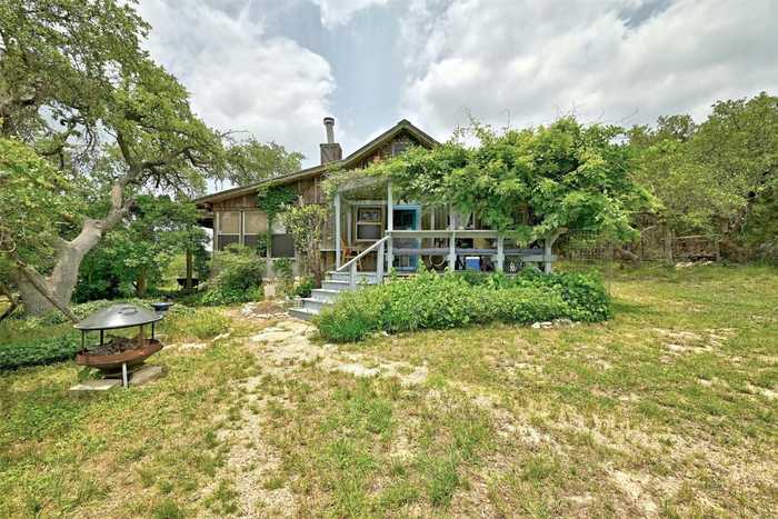 photo 2: 846 Plainview Road, Wimberley TX 78676