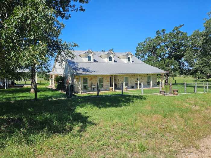 photo 1: 2626 County Road 237, Cameron TX 76520