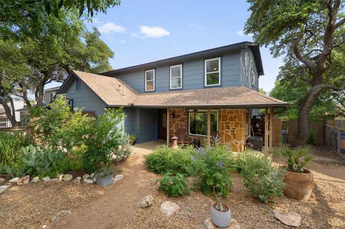 photo 1: 8417 Selway Drive, Austin TX 78736