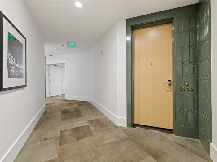 photo 35: 501 West Avenue Unit 2202, Austin TX 78701