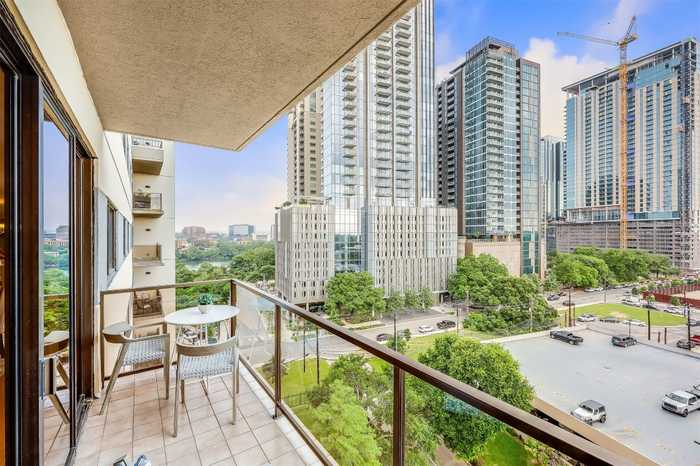 photo 2: 40 N Interstate 35 Unit 10B1, Austin TX 78701