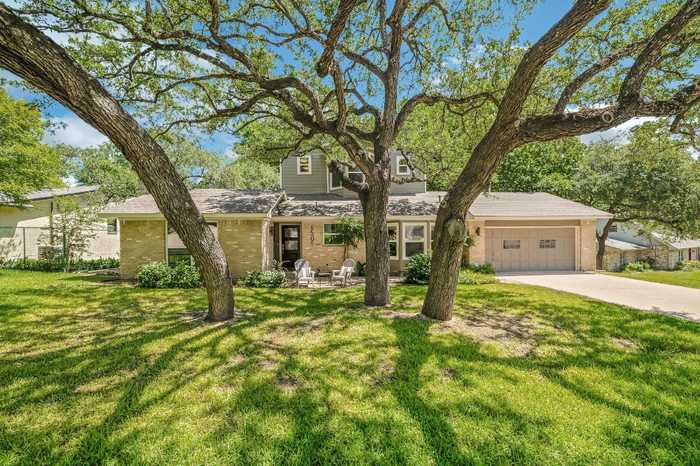 photo 40: 6505 Shadow Valley Drive, Austin TX 78731