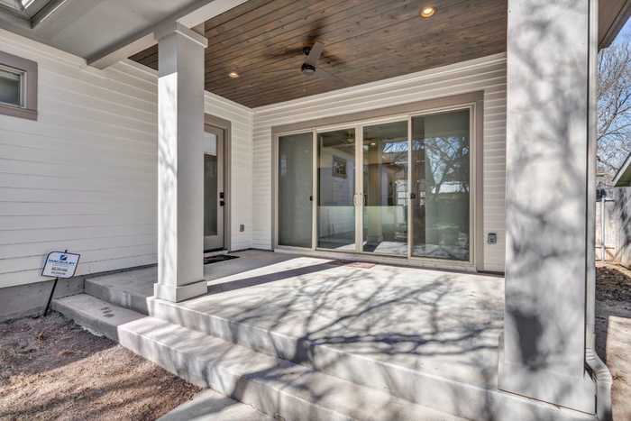 photo 33: 1803 W 37th Street, Austin TX 78731