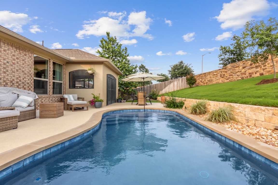 photo 1: 512 Chitalpa Street, Leander TX 78641