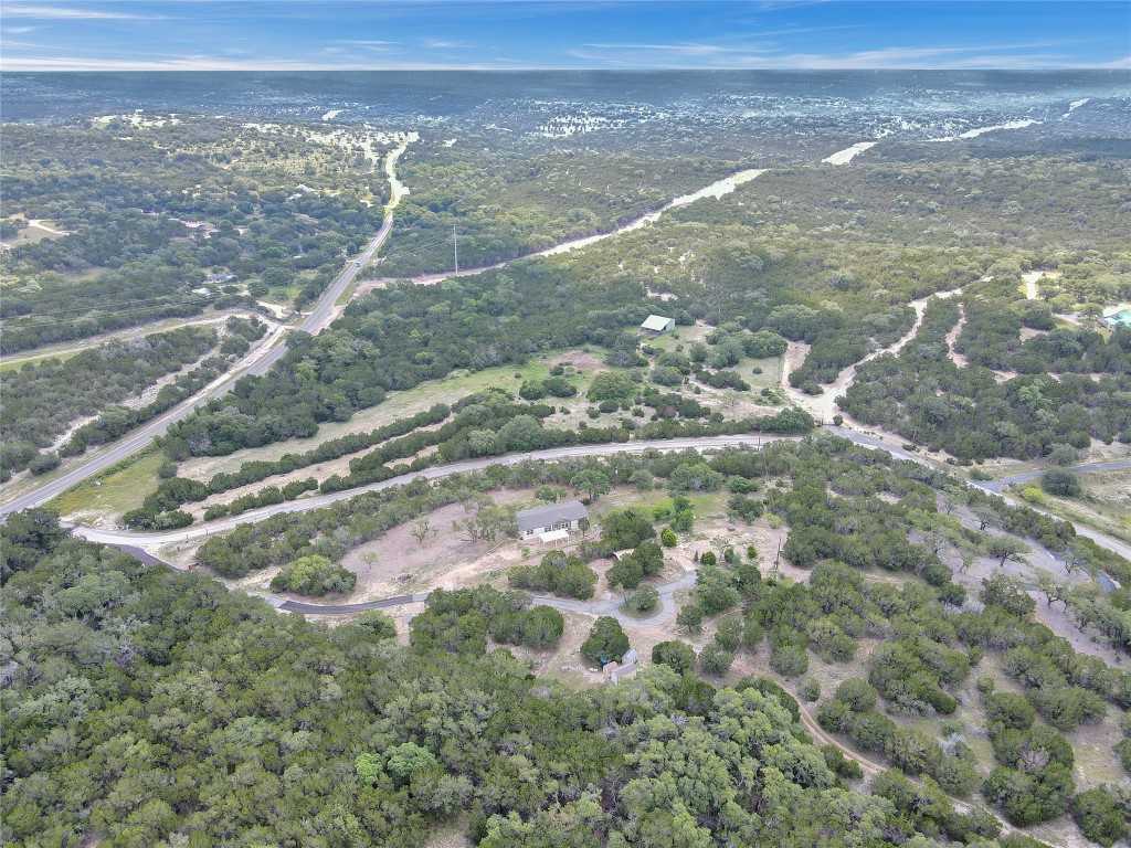 photo 3: 7500 Muleshoe Bend Trail, Marble Falls TX 78654