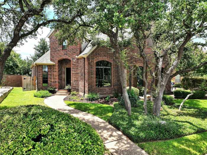 photo 2: 13205 Country Trails Lane, Austin TX 78732