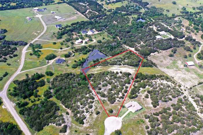 photo 32: Lot 24 Rain Lily Court, Burnet TX 78611