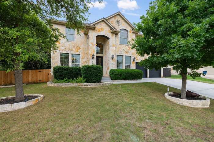 photo 1: 10904 La Estrella Cove, Austin TX 78739