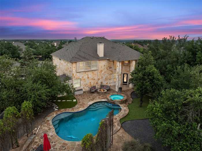 photo 40: 10904 La Estrella Cove, Austin TX 78739