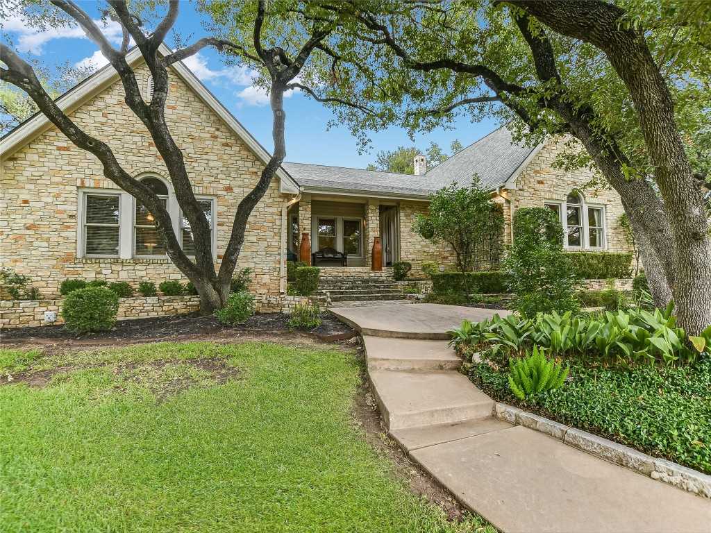 photo 1: 4004 Shadow Oak Lane, Austin TX 78746