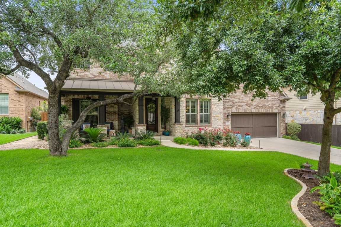 photo 2: 11708 Palisades Parkway, Austin TX 78732