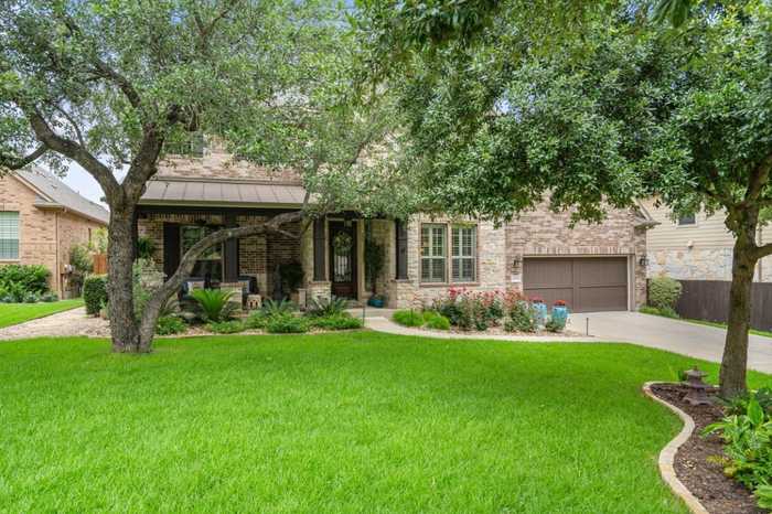 photo 2: 11708 Palisades Parkway, Austin TX 78732