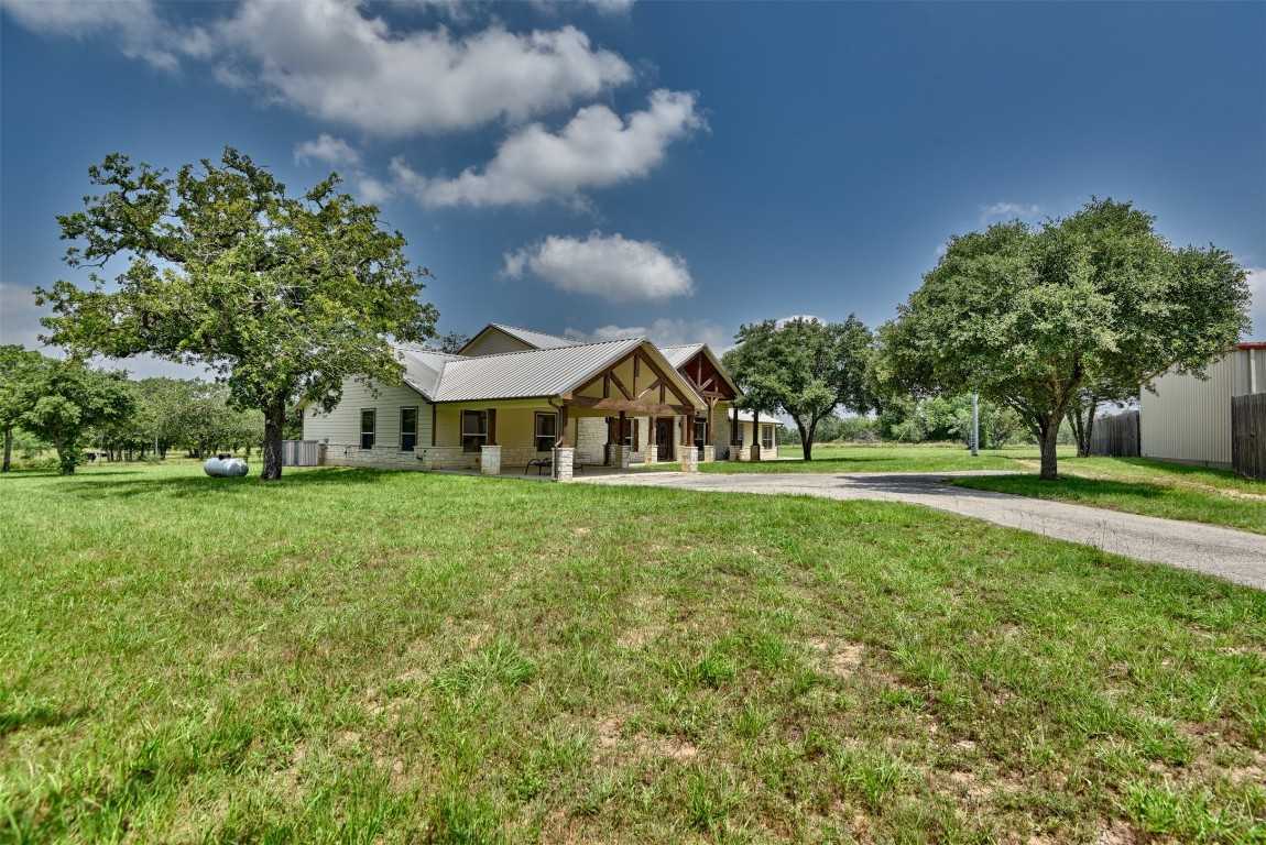 photo 3: 4939 Brown Road, Flatonia TX 78941