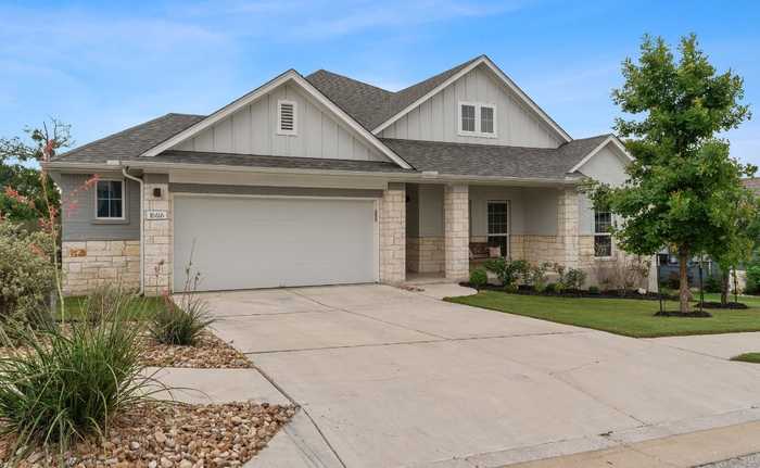 photo 1: 16616 Sumptuous Drive, Manor TX 78653