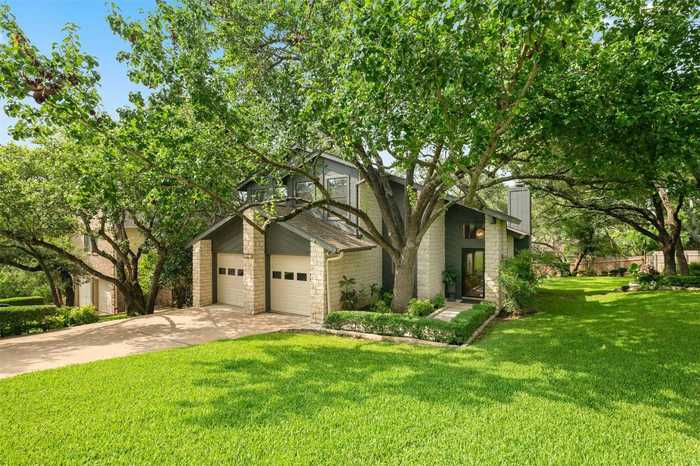 photo 1: 6501 Augusta National Drive, Austin TX 78746