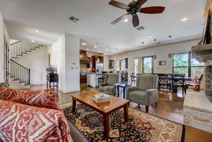 photo 2: 3700 Wild Cherry Drive, Austin TX 78738