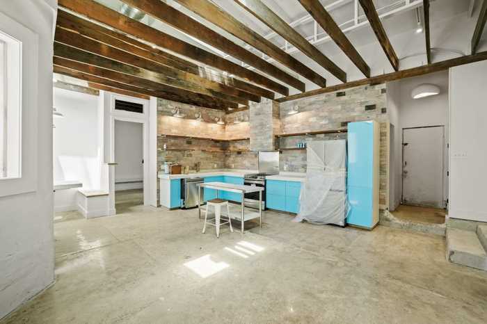 photo 1: 417 Robert T Martinez Jr Street, Austin TX 78702