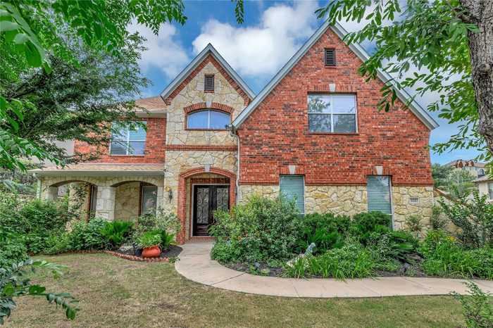 photo 1: 222 Vailco Lane, Austin TX 78738