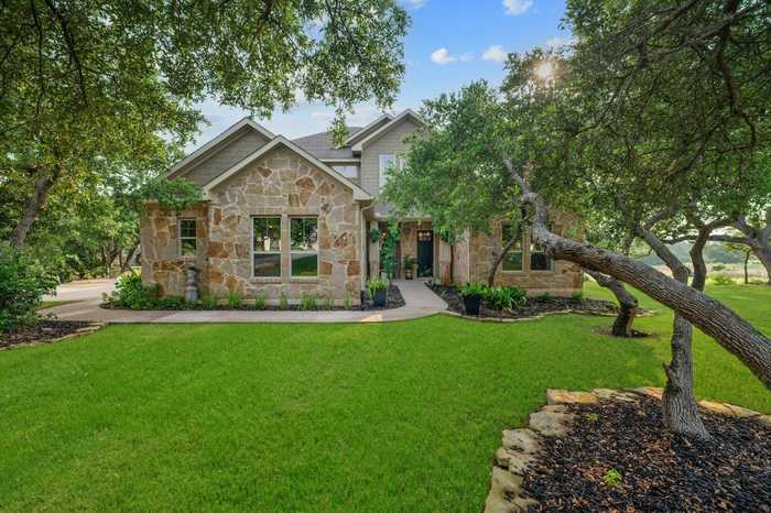 photo 1: 460 Lloyd Lane, Dripping Springs TX 78620