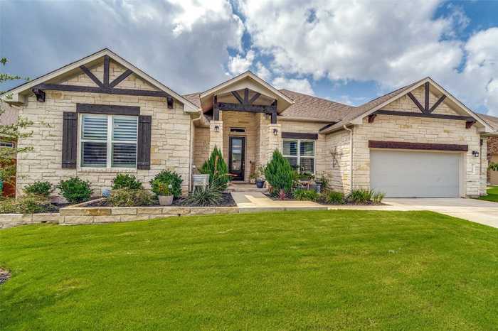 photo 36: 208 Milano Drive, Liberty Hill TX 78642