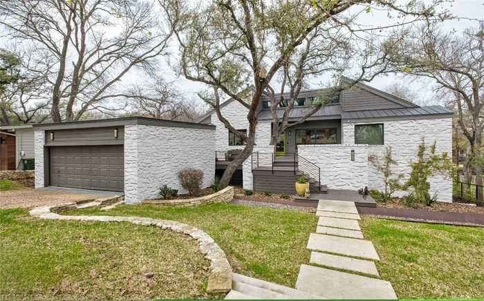 photo 1: 506 Brookhaven Trail, Austin TX 78746