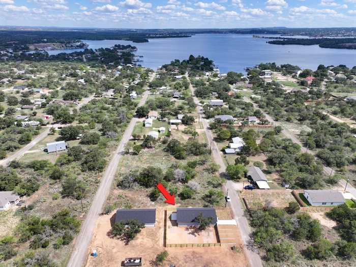 photo 35: 307 Cedarhill Drive, Granite Shoals TX 78654