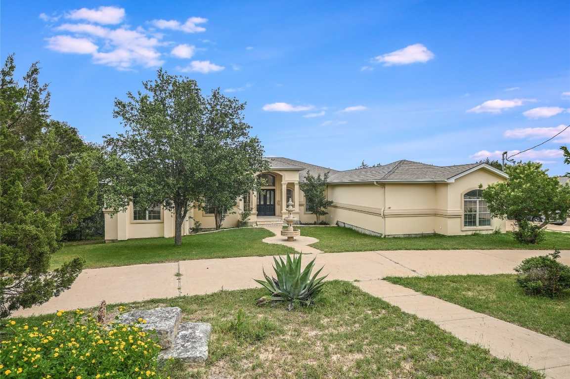 photo 2: 1109 Warbler Drive, Austin TX 78734