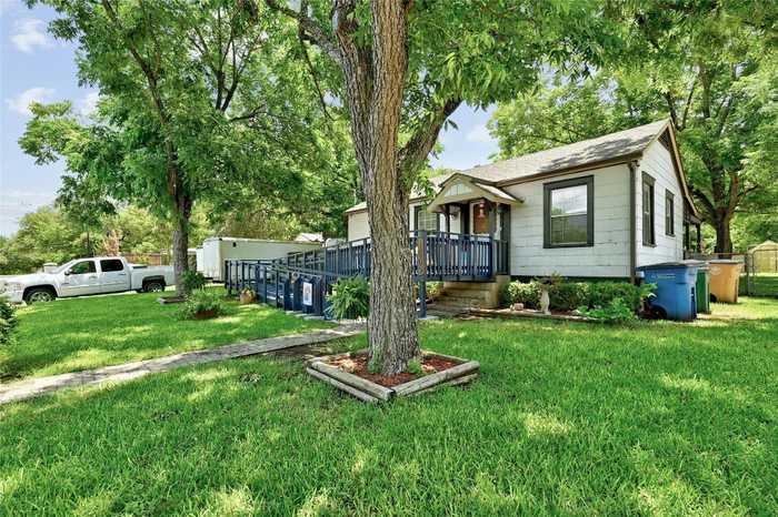 photo 1: 1509 Morgan Lane, Austin TX 78704