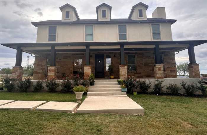 photo 1: 1130 Black Ankle Road, Lockhart TX 78644