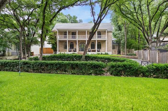 photo 1: 2903 Hillview Road, Austin TX 78703