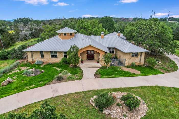 photo 2: 23426 Oscar Road, Spicewood TX 78669