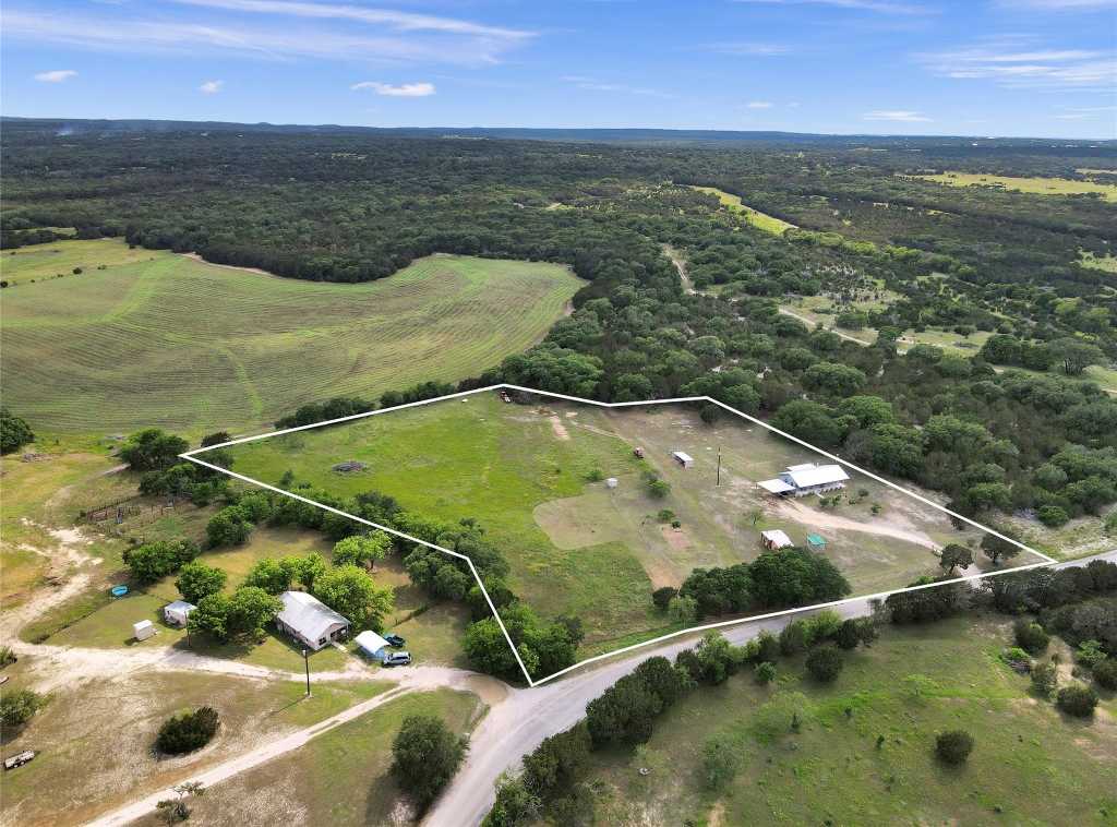 photo 1: 1501 County Road 103, Lampasas TX 76550