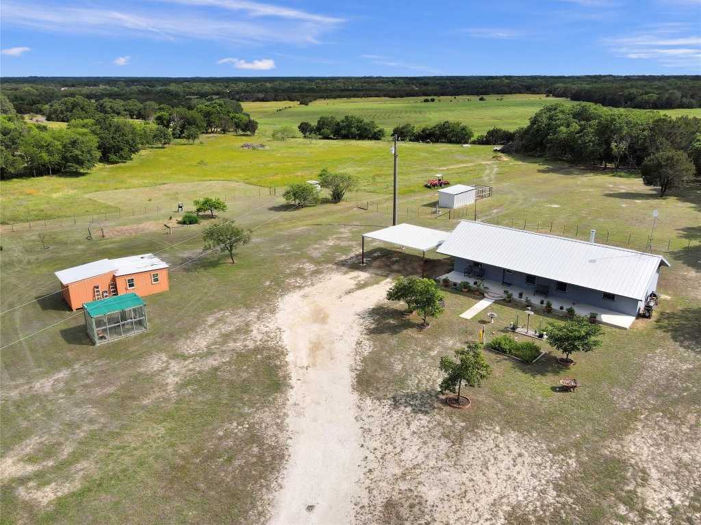 photo 2: 1501 County Road 103, Lampasas TX 76550