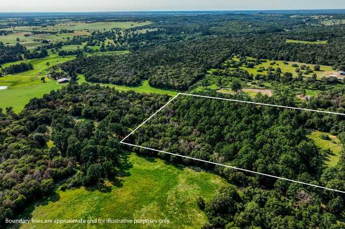 photo 29: TBD (15.682 Acres) Stockade Ranch Road, Paige TX 78659