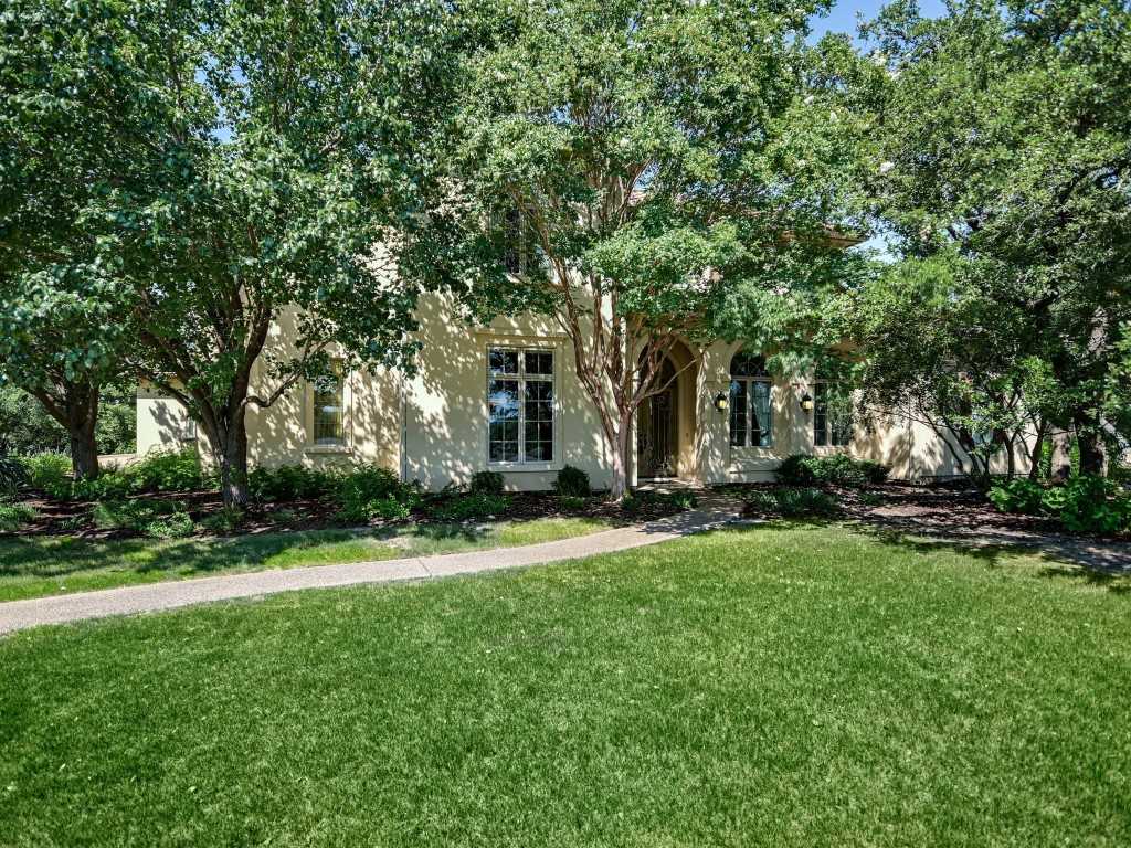 photo 2: 200 Hidden Hills Cove, Spicewood TX 78669