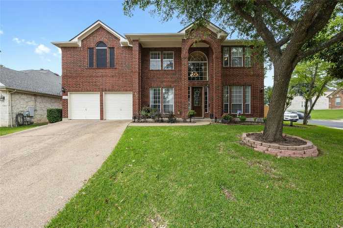 photo 1: 2535 Crenshaw Drive, Round Rock TX 78664