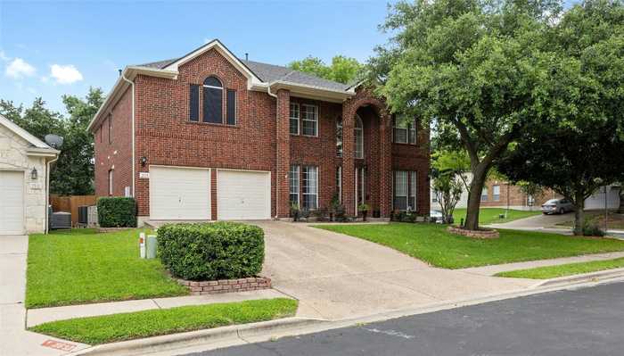 photo 2: 2535 Crenshaw Drive, Round Rock TX 78664