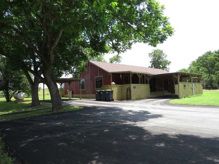 photo 1: 158 Dow Lane, Luling TX 78648